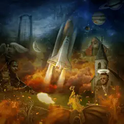 Armageddon by Jeff Texa$ & Young Dynasty album reviews, ratings, credits