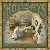 Holidays - Chromocosmic Avenue - Single