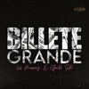 Billete Grande (En vivo) - Single