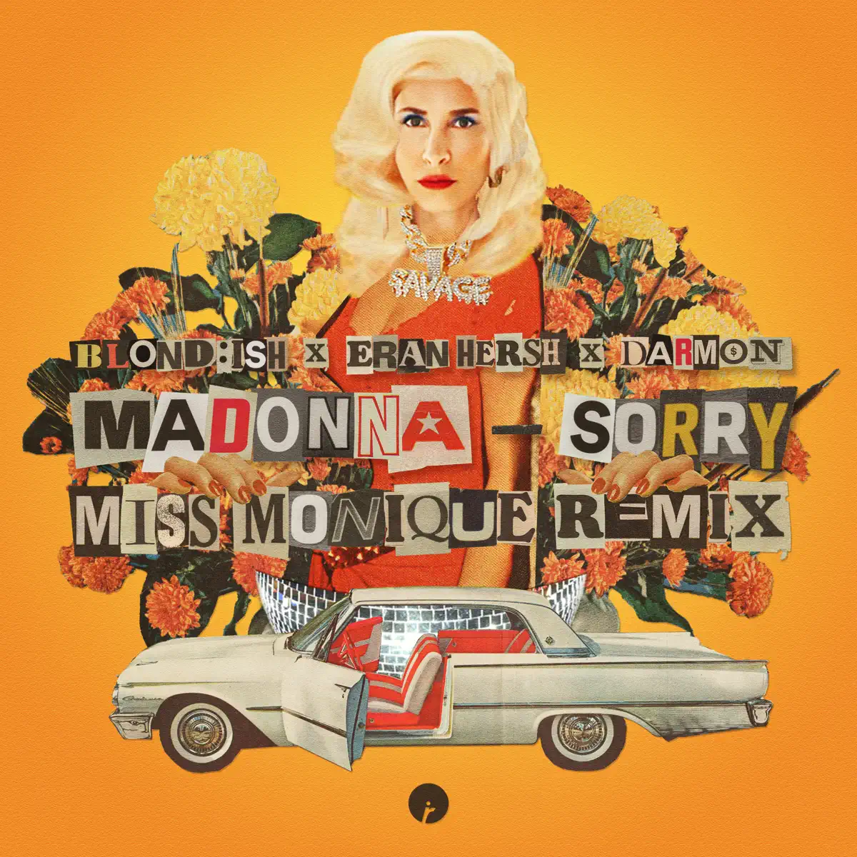 BLONDISH, Madonna & Miss Monique - Sorry (feat. Eran Hersh & Darmon) [Miss Monique Remix] - Single (2023) [iTunes Plus AAC M4A]-新房子