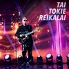 Tai Tokie Reikalai - Single