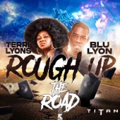 Rough up the Road artwork