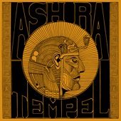 Ash Ra Tempel - Amboss 2  (1971)