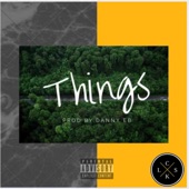 Things artwork