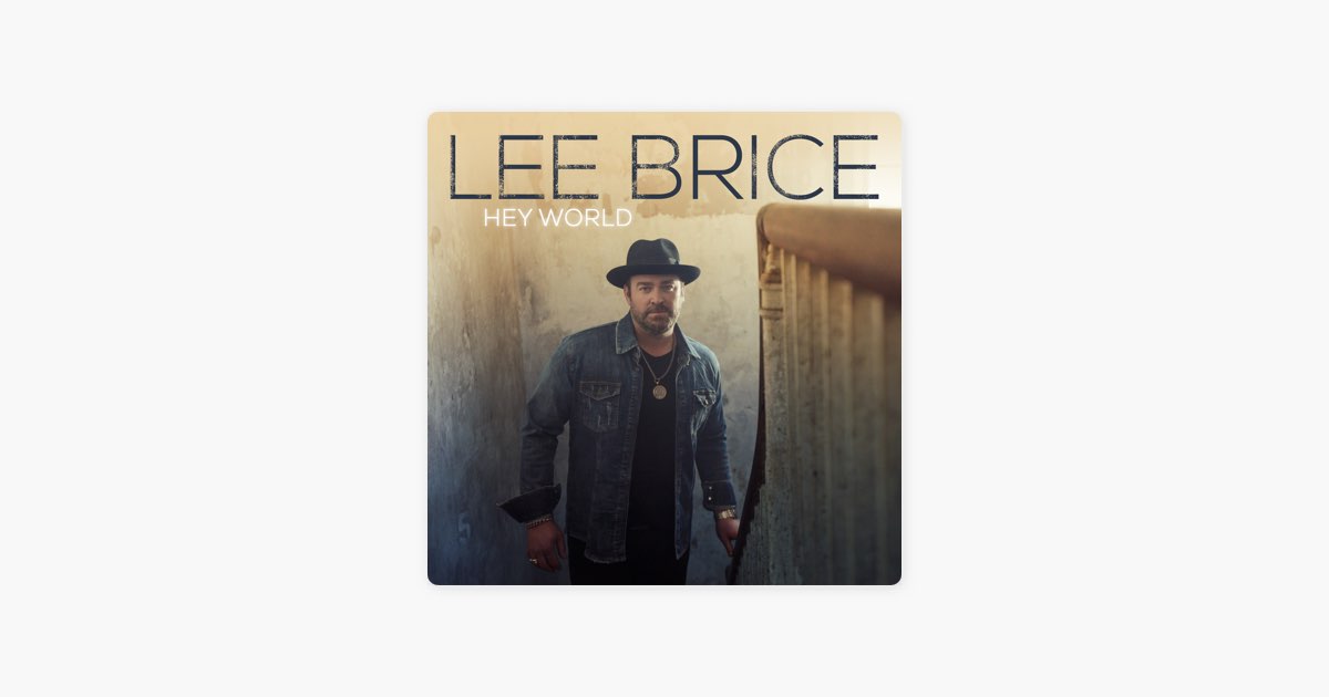 Save the Roses by Lee Brice - Song on Apple Music