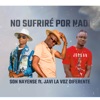 No Sufriré Por Nadie - Single