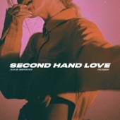 Second Hand Love (feat. Ruben) artwork