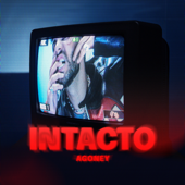 Intacto - Agoney