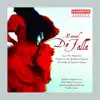 Stream & download De Falla: Love the Magician, Nights in the Gardens of Spain & Interlude and Spanish Dances