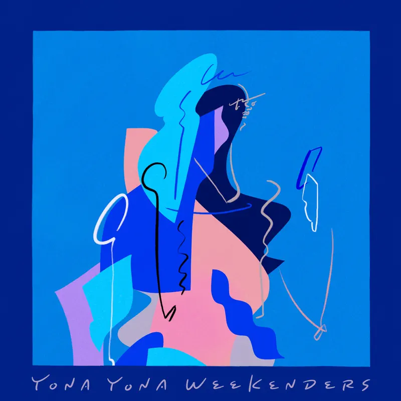 YONA YONA WEEKENDERS - 眠らないでよ feat. 原田郁子 - Single (2023) [iTunes Plus AAC M4A]-新房子