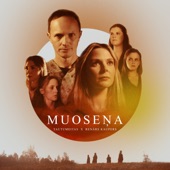 Muoseņa (feat. Renārs Kaupers) artwork