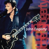 John Fogerty - Premonition - Live/1997