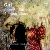 Soosan Lolavar x Ruthless Jabiru - I Am the Spring, You Are the Earth (feat. Kelly Lovelady & Faraz Eshghi Sahraei)