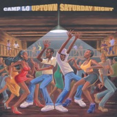 Camp Lo - Rockin' It - Spanish Harlem