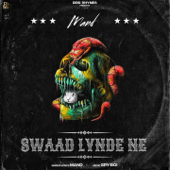 Swaad Lynde Ne - Mand