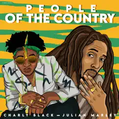 People of the Country - Single by Charly Black, Julian Marley & Crawba Genius album reviews, ratings, credits