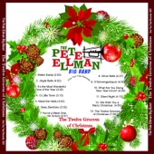 The Pete Ellman Big Band - You're a Mean One, Mr Grinch