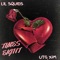 Times Eight (feat. UTG XIM) - LIL SQUIDS lyrics