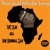 That Viral Whistle Song - Single