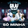 Só Minha - Single