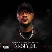 Aksiyimi (feat. Sazified & Nhlorh) artwork