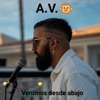 Venimos desde abajo - Single