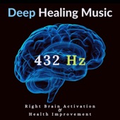 432 Hz 美しい癒し artwork