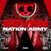 Seven Nation Army - EP album lyrics, reviews, download