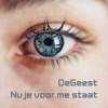 Nu Je Voor Me Staat - Single