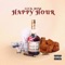 Happy Hour (feat. Yack & Cadillac Slym) - Luck Bone lyrics
