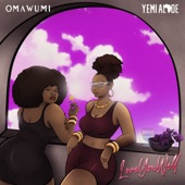 Love You Well (feat. Yemi Alade) artwork