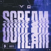 Scream artwork