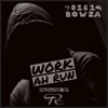 Work Ah Run - EP