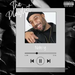 The Playlist by Nate~g album reviews, ratings, credits