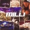 Milli by Rami, Mackan iTunes Track 1