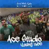 Grind Mode Cypher Ace Studio Young Zee - Single (feat. Knowledge, Mr. King, Frankie V, Mischief & Ayok) - Single album lyrics, reviews, download