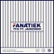 Fanatiek (Instrumental) [feat. Jairzinho] - Yangfashiongados lyrics