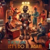 Let's Do It Again - Single