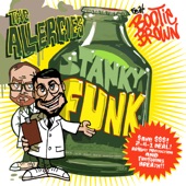 Stanky Funk (feat. Bootie Brown) artwork