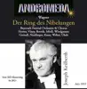 Wagner: Der Ring des Nibelungen, WWV 86 (Remastered 2021) [Live] album lyrics, reviews, download