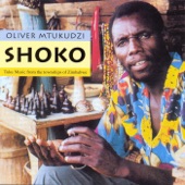 Oliver Mtukudzi - Tumirai Shoko