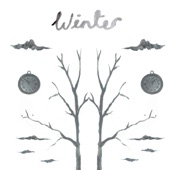 When the Purple Emperor Spreads His Wings: Winter - EP