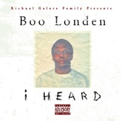 Boo londen - I Heard