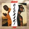 Olobaki (feat. PSON) - Samarino lyrics