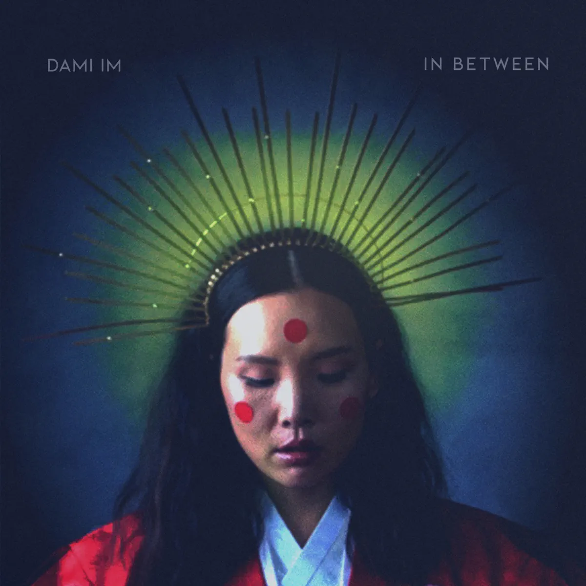 Dami Im - Invincible - Single (2023) [iTunes Plus AAC M4A]-新房子