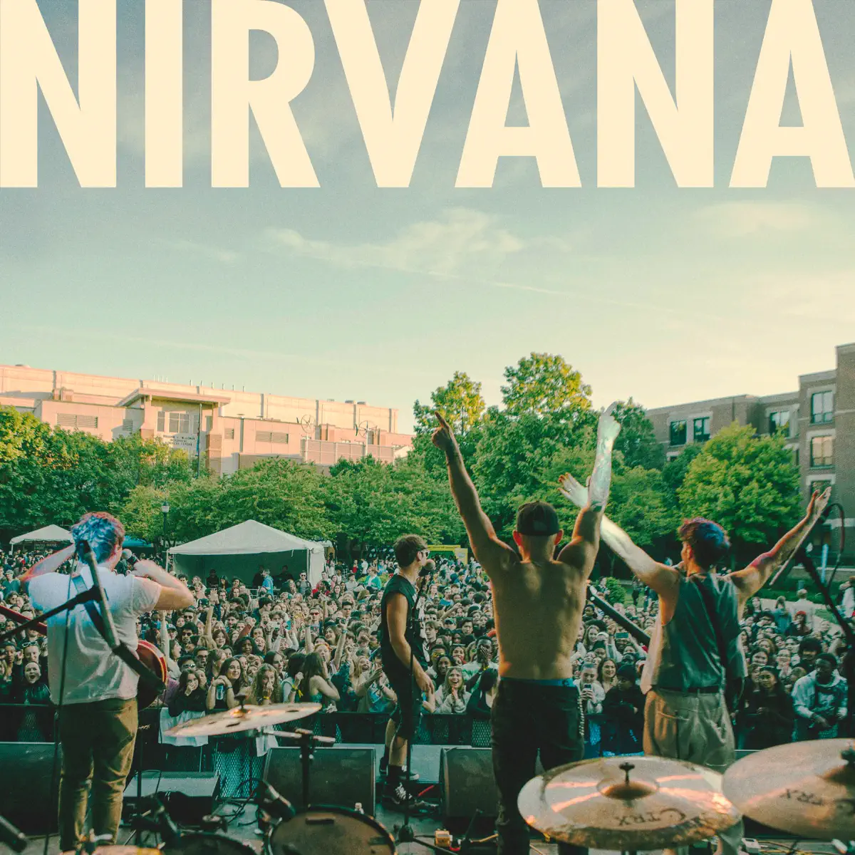 Emblem3 - Nirvana - Single (2023) [iTunes Plus AAC M4A]-新房子