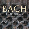 Angela Hewitt - Goldberg Variations, BWV 988: Aria