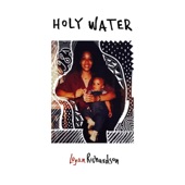 Holy Water (feat. Tommy Crane & Igor Osypov) artwork