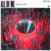 All of Me - Single