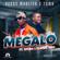 Megalo (feat. Spura & Classic Deep) - Reece Madlisa & Zuma